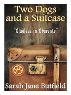 Portada de Two Dogs and A Suitcase (Ebook)