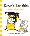 Sarah's Scribbles: Gats Indòmits