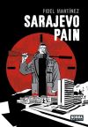 Sarajevo Pain