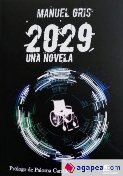 2029 Una novela
