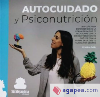 Autocuidado y psiconutrición