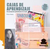 Portada de Cajas de aprendizaje