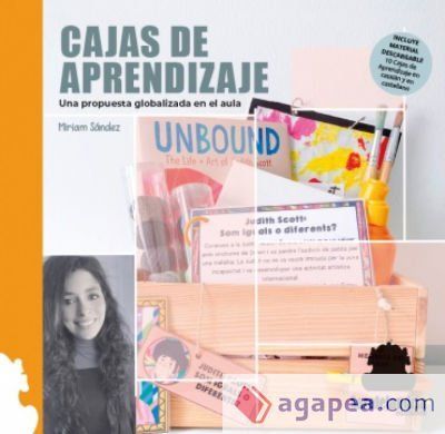 Cajas de aprendizaje