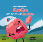 Portada de Coco No Te Comas El Coco