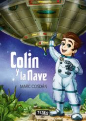 Portada de Colin Y La Nave