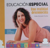 Portada de Educacion Especial