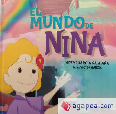 El Mundo de Nina