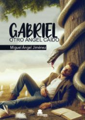 Portada de Gabriel Otro Angel Caido