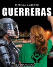 Portada de Guerreras