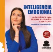 Portada de Inteligencia Emocional