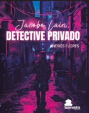 Portada de Jacobo Lain Detective Privado