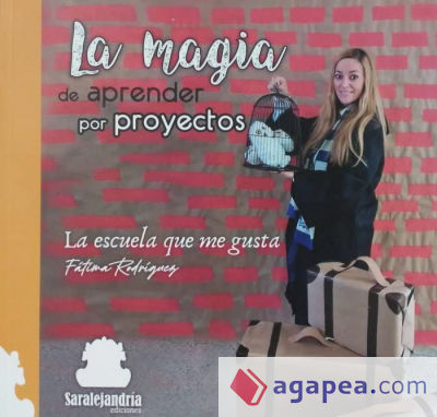 La magia de aprender por proyectos