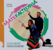 Portada de Matefactoria