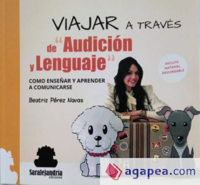 Viajar a través de audición y lenguaje