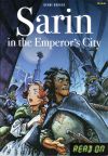 Sarin 2: The Emperor s City+CD