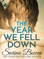 Portada de The Year We Fell Down (Ebook)