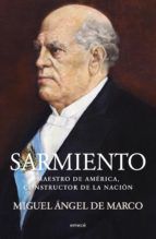 Portada de Sarmiento (Ebook)