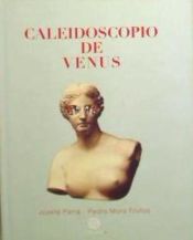 Portada de Caleidoscopio de Venus