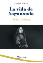 Portada de La vida de Yogananda (ES)