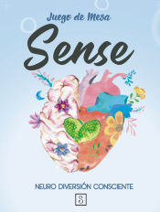 Portada de Sense