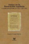 S&aacute;tira en la Ilustraci&oacute;n espa&ntilde;ola. An&aacute;lisis de la publicaci&oacute;n peri&oacute;dica El Censor. (1781-1787).