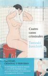 Cuatro Casos Criminales
