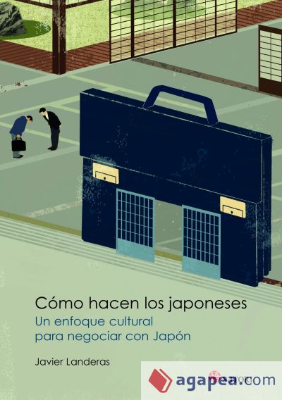 Cómo hacen los japoneses