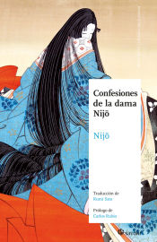 Portada de Confesiones De La Dama Nijo