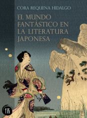 Portada de El mundo fantástico en la literatura japonesa