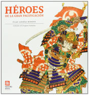 Portada de Heroes de la gran pacificación