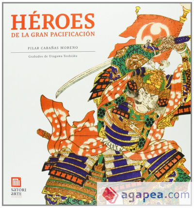 Heroes de la gran pacificación