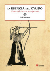 Portada de La esencia del kyudo