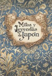 Portada de Mitos y leyendas de Japón