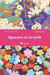 Portada de Aguacero en la tarde