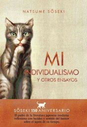 Portada de Mi individualismo