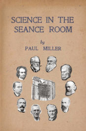 Portada de Science in the Séance Room