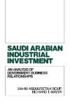 Saudi Arabian Industrial Investment