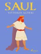 Portada de Saul (Ebook)