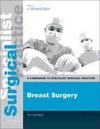 Portada de Breast Surgery (Ebook)