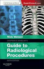 Portada de Chapman & Nakielny's Guide to Radiological Procedures E-Book (Ebook)