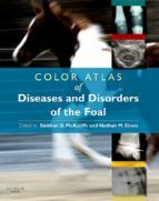 Portada de Color Atlas of Diseases and Disorders of the Foal E-Book (Ebook)