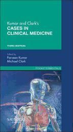 Portada de Kumar & Clark's Cases in Clinical Medicine E-Book (Ebook)
