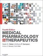 Portada de Medical Pharmacology and Therapeutics E-Book (Ebook)