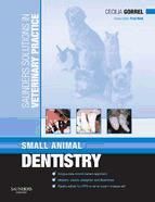 Portada de Saunders Solutions in Veterinary Practice: Small Animal Dentistry E-Book (Ebook)