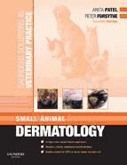 Portada de Saunders Solutions in Veterinary Practice: Small Animal Dermatology E-Book (Ebook)