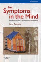 Portada de Sims' Symptoms in the Mind (Ebook)