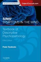 Portada de Sims' Symptoms in the Mind (Ebook)