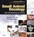 Portada de Small Animal Oncology E-Book (Ebook)