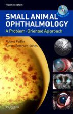 Portada de Small Animal Ophthalmology (Ebook)