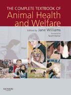 Portada de The Complete Textbook of Animal Health & Welfare E-Book (Ebook)